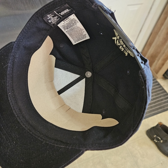 2FOR$40 Vans/ NBC cap - Picture 6 of 6